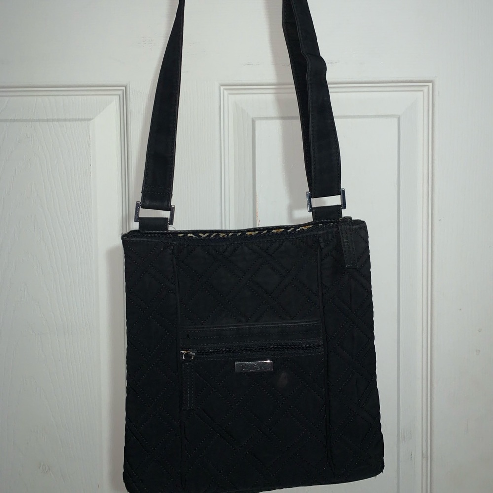 Vera Bradley crossbody